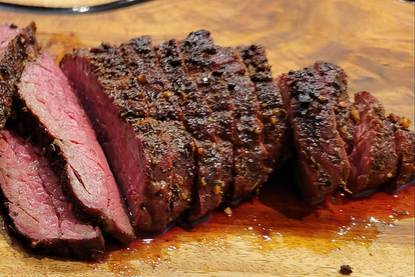 Tri Tip