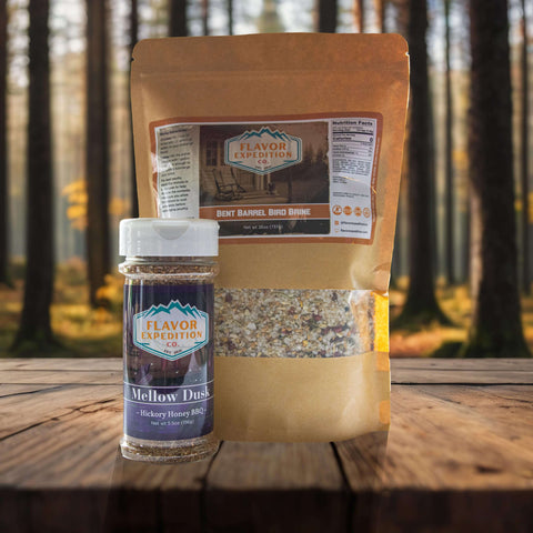 Flavor Expedition Co. Featured Products