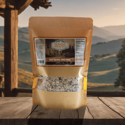 Flavor Expedition Co. Brines