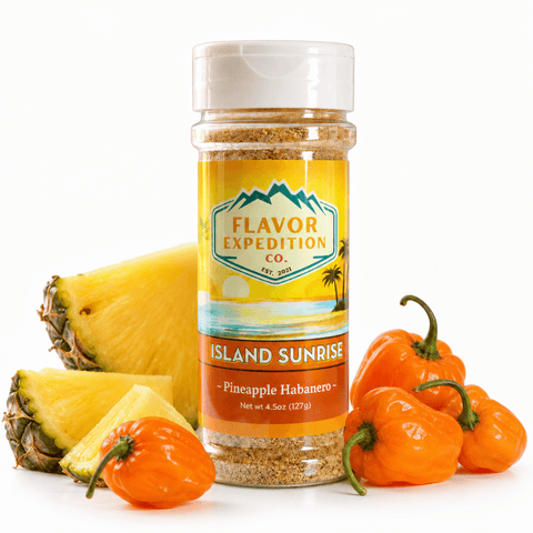 Flavor Expedition Co. Featured Products