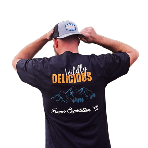 Flavor Expedition Co. Hats, T's, & Stickers