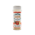 Rosemary Red Pepper Parm Seasoning by Flavor Expedition, perfect for elevating snacks and meals.