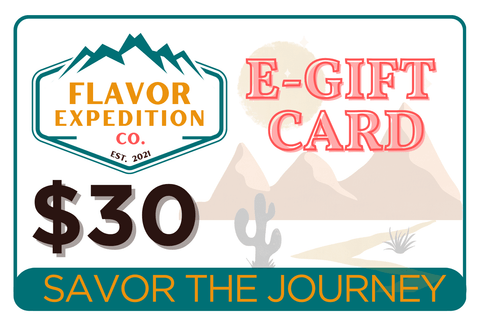 Flavorful Expedition Journeys Unveiled