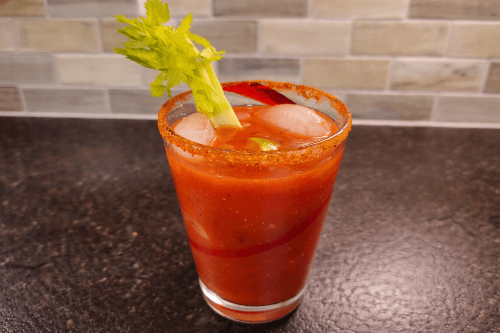 Fresh chili-lime flavor without the work.