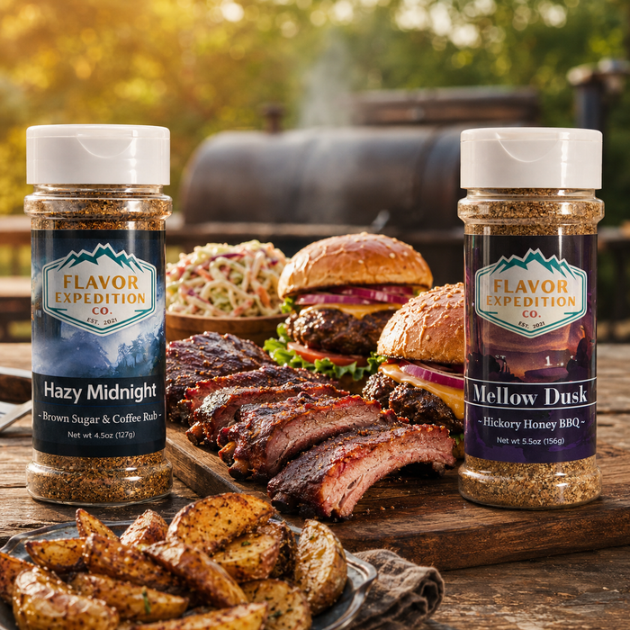 Gimme All of Em Seasoning Pack