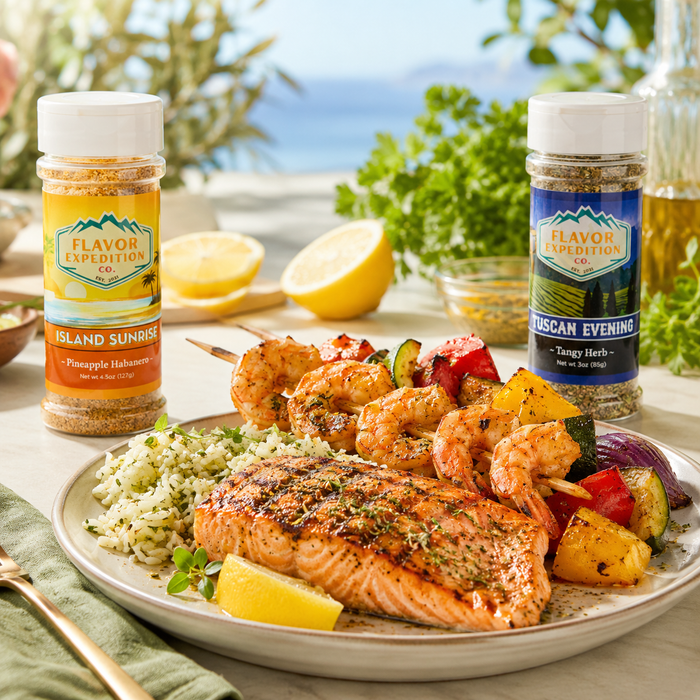 Gimme All of Em Seasoning Pack