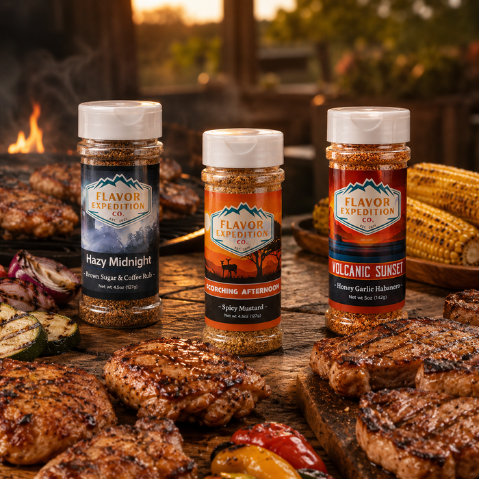 Gimme All of Em Seasoning Pack