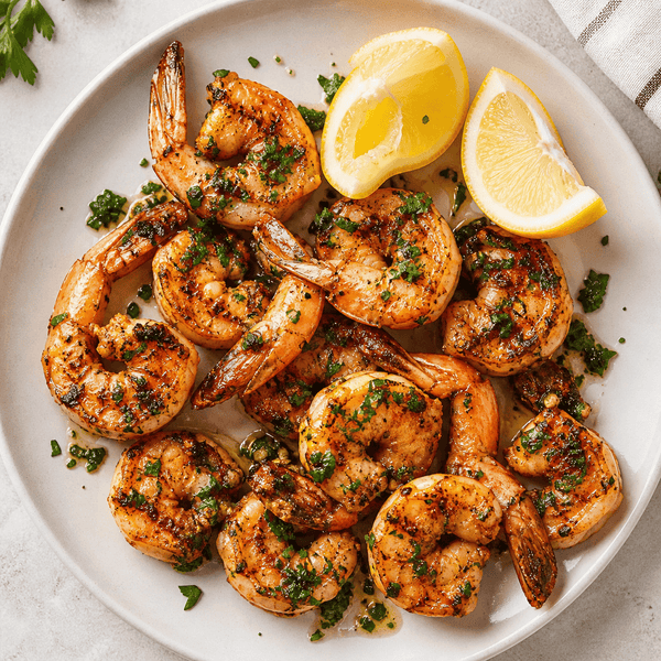 Seafood