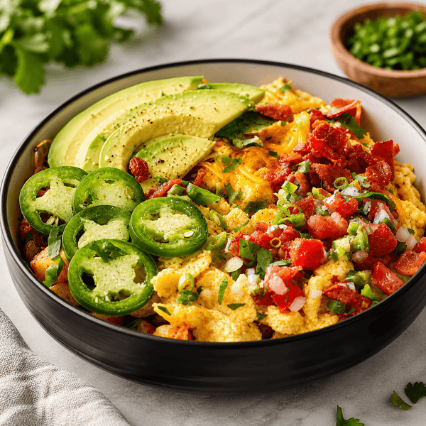 Breakfast Bowls