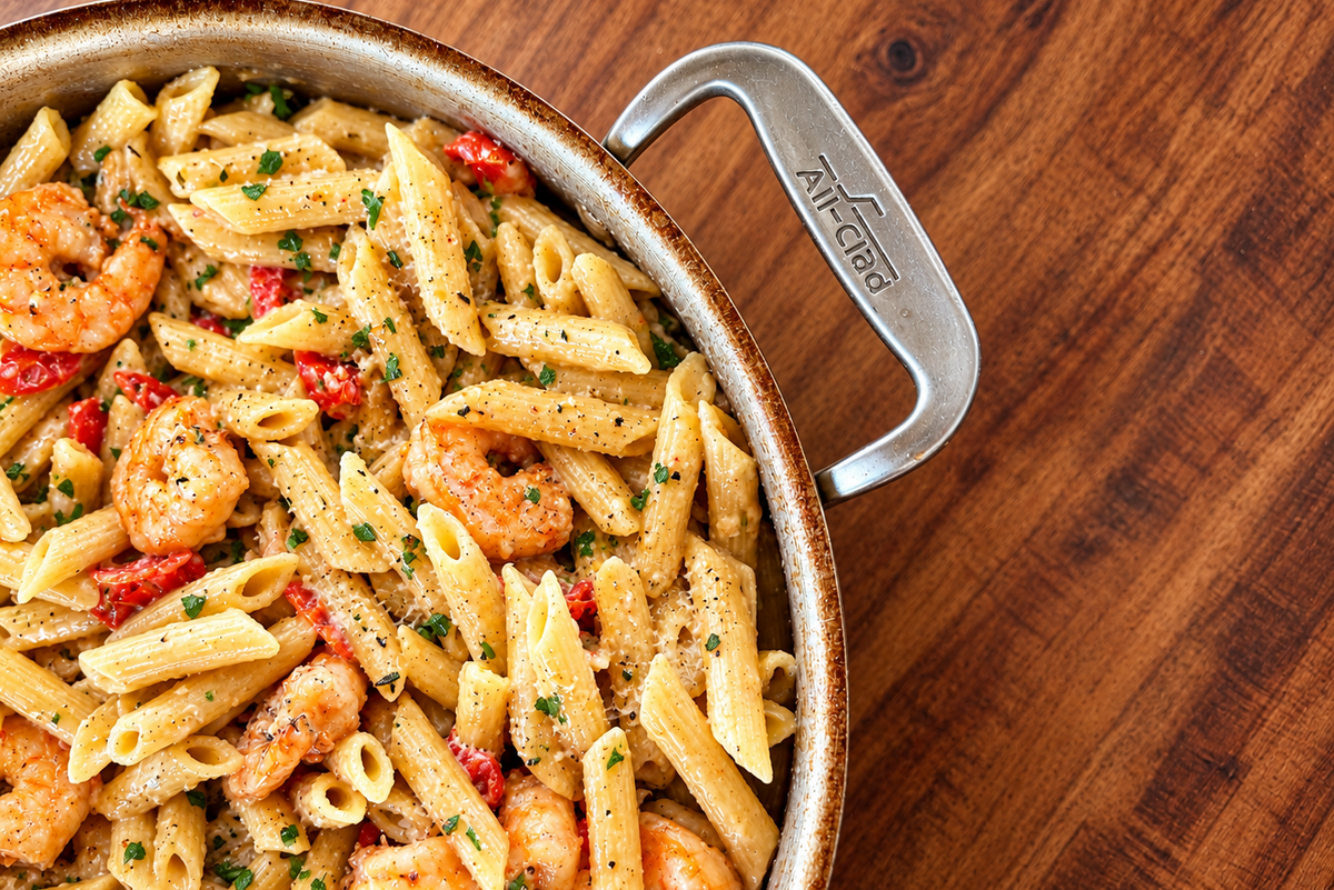 Cajun Blackened flavor that brings dinner to life
