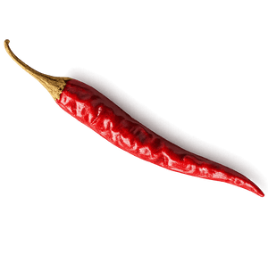 Chile de Árbol