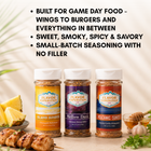 Wings N Things Seasoning Pack