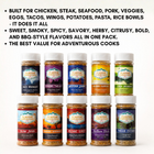 Gimme All of Em Seasoning Pack