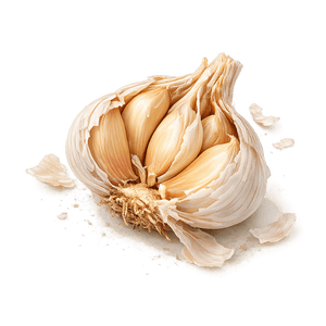 Garlic