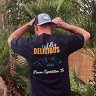 Flavor Expedition Co. Wildly Delicious T-Shirt