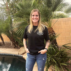 Flavor Expedition Co. Wildly Delicious T-Shirt