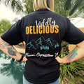 Flavor Expedition Co. Wildly Delicious T-Shirt