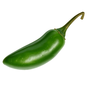 Jalapeño