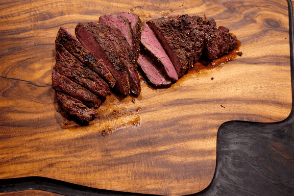 STEAK