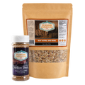 Turkey Seasoning and Brine - Bird is the Word Pack