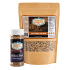 Turkey Seasoning and Brine - Bird is the Word Pack