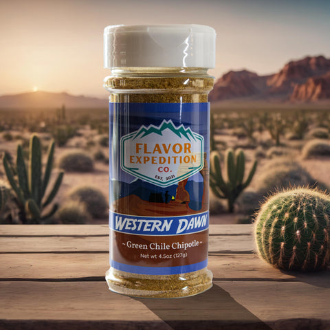 Western Dawn