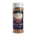 Hickory Honey BBQ Seasoning by Flavor Expedition Co., Mellow Dusk flavor in a 5.5oz jar.