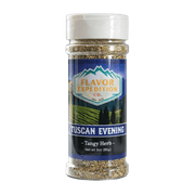 Tangy Herb Seasoning - Tuscan Evening