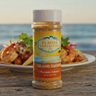 Pineapple Habanero Seasoning - Island Sunrise