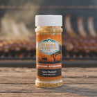 Spicy Mustard Seasoning - Scorching Afternoon