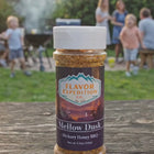 Hickory Honey BBQ Seasoning - Mellow Dusk