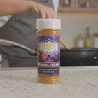 Orange Ginger Wasabi Seasoning - Dragons Twilight