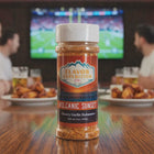 Honey Garlic Habanero Seasoning - Volcanic Sunset