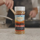 Chili Lime Basil Seasoning - Slow Noon