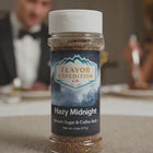 Brown Sugar Coffee Rub - Hazy Midnight