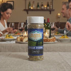 Tangy Herb Seasoning - Tuscan Evening
