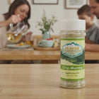 Apple Jalapeno Seasoning - Crisp Morning